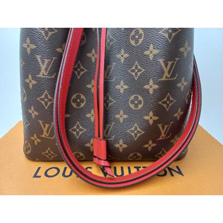 Louis Vuitton(���̺���) M44887 ���׷� ĵ���� �׿� �뿡 ��Ŷ ����� [û�ֱ�õ������] �̹���2 - ���̺��� �߰���ǰ